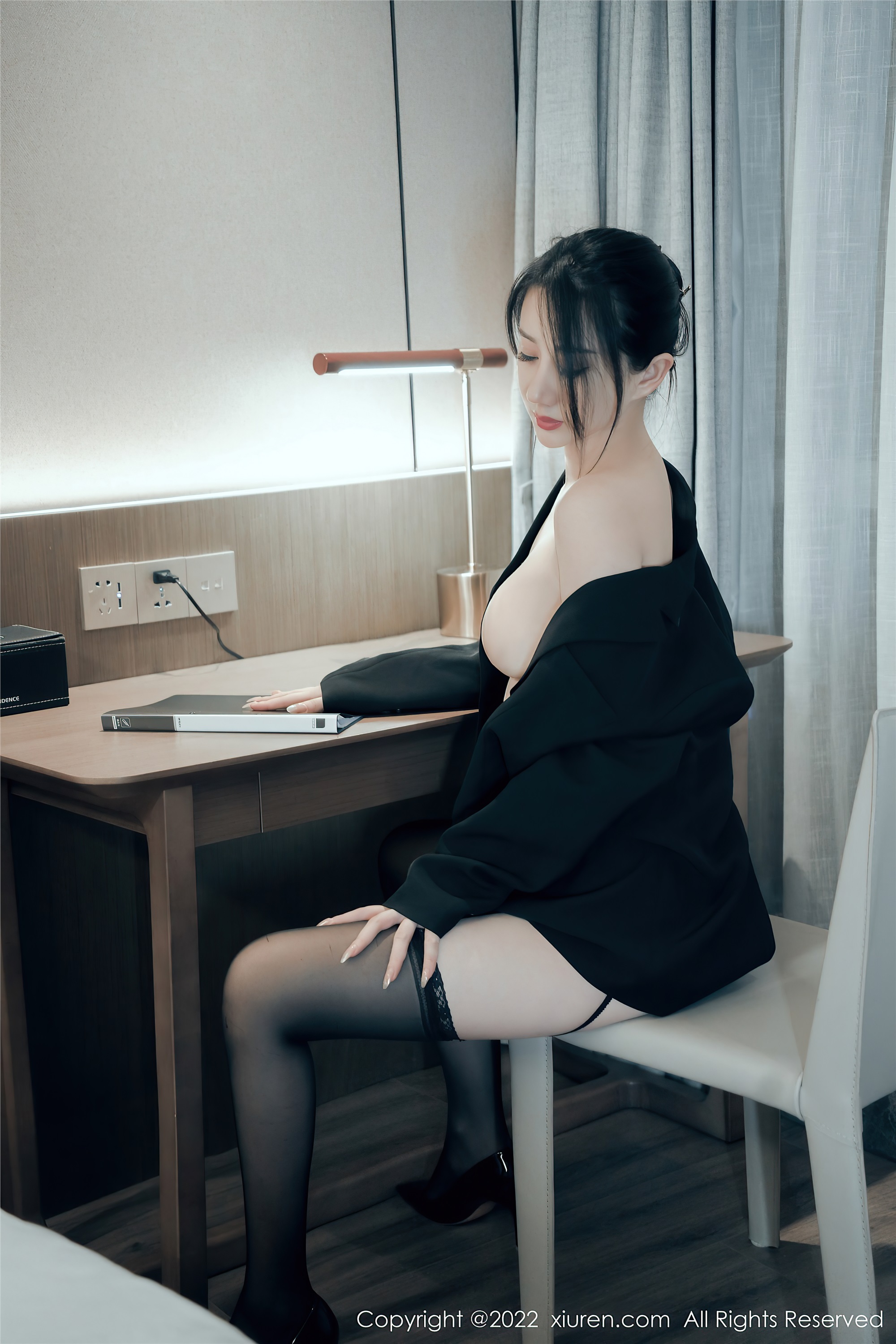 Xiuren秀人网 2022.03.31 NO.4801 苏小曼babyface